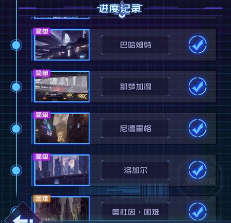魂器学院vivo版截图3