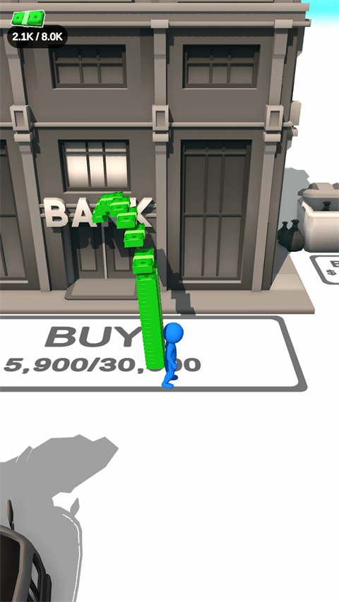 模拟大富翁最新版(Moneyland)截图3