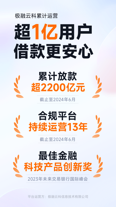 你我贷app截图1