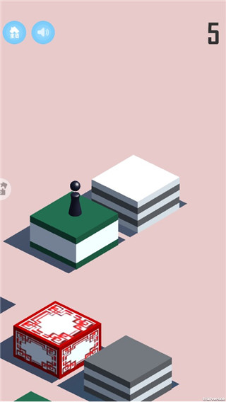 欢乐跳一跳截图2