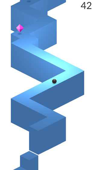 疾行转弯(ZigZag)截图0