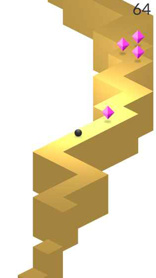 疾行转弯(ZigZag)截图1