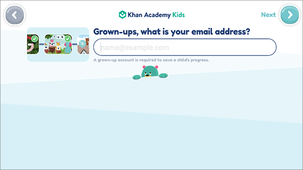 可汗儿童学院app安卓版(khankids)截图1