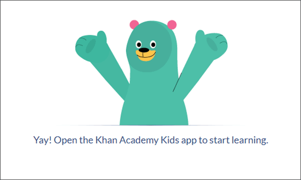 可汗儿童学院app安卓版(khankids)截图3