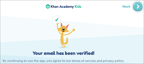 可汗儿童学院app安卓版(khankids)截图4