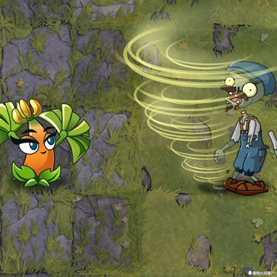 植物大战僵尸2体验服截图4