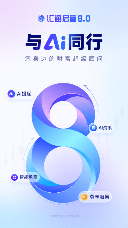 山西证券app截图0