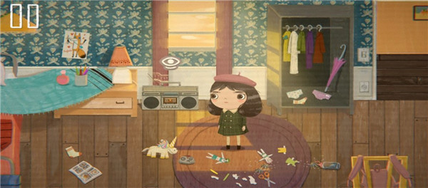 不幸小妹中文版(Little Misfortune)截图2