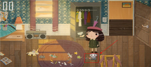 不幸小妹中文版(Little Misfortune)截图4