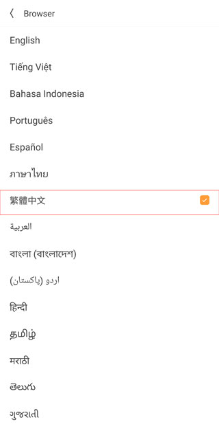 uc浏览器国际版截图3