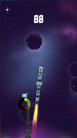 太空边界2手机版截图0