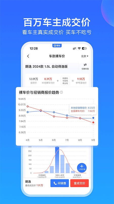 易车网app截图1