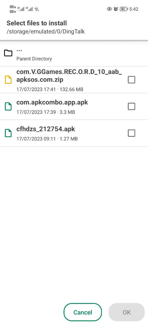 apkcombo installer截图1