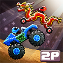 撞头赛车官方正版 v5.1.17