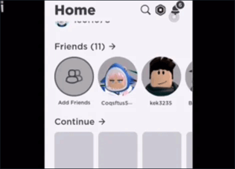 roblox美服截图0
