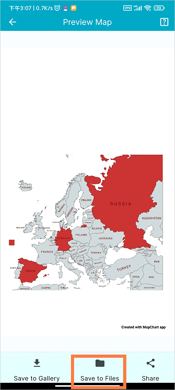 mapchart截图4