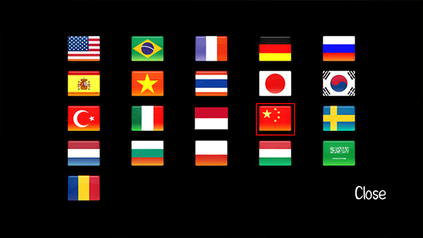 小丑回魂手机版截图1