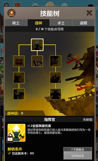 点杀泰坦2官方正版截图1