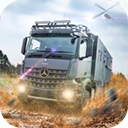 越野卡车模拟3D游戏 v1.01