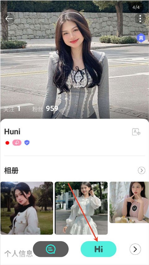 WorldChat聊天软件截图1