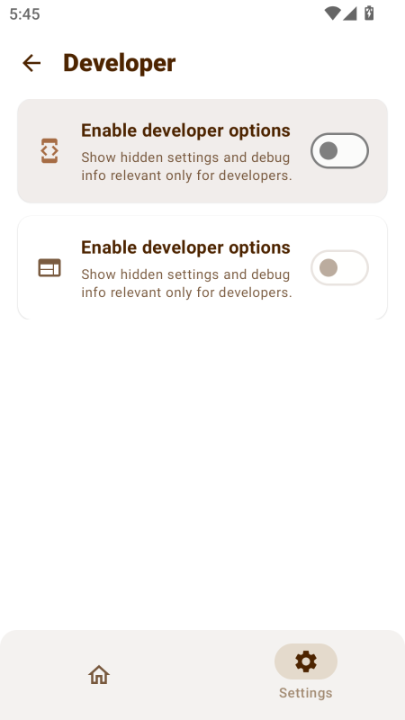 AxManager截图4