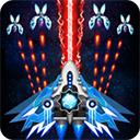 银河之战深空射手官方中文版 v1.975