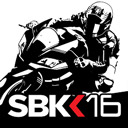 sbk16摩托车锦标赛官方正版 v1.4.2