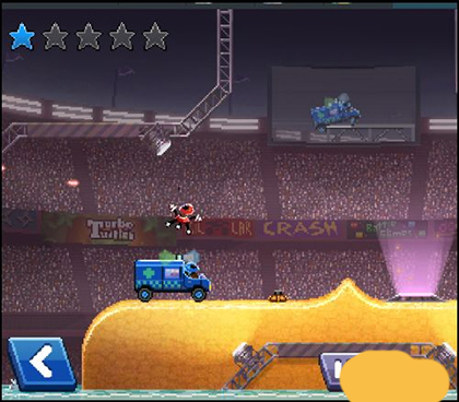 drive ahead最新版截图3