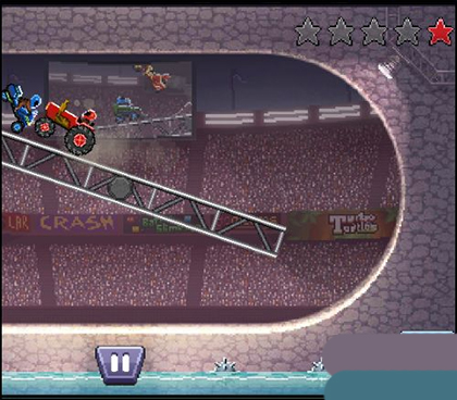 drive ahead最新版截图4