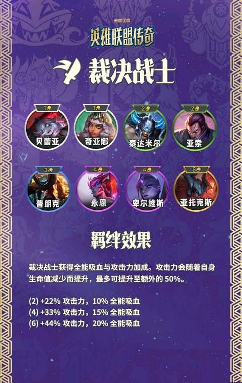 云顶之弈美测服截图4