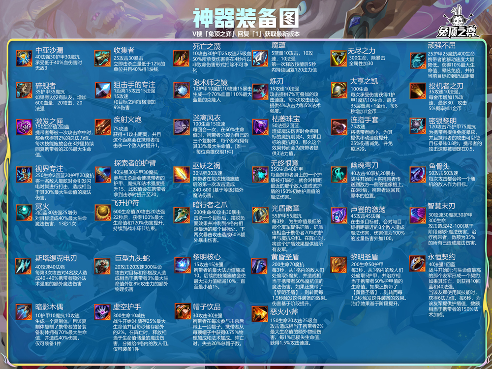 云顶之弈手游体验服截图2