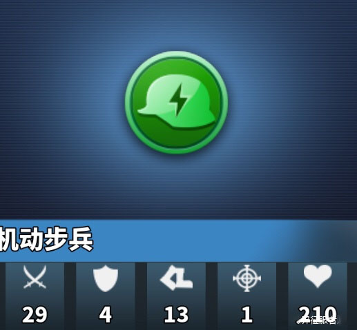 世界征服者4全球地图版汉化版截图2