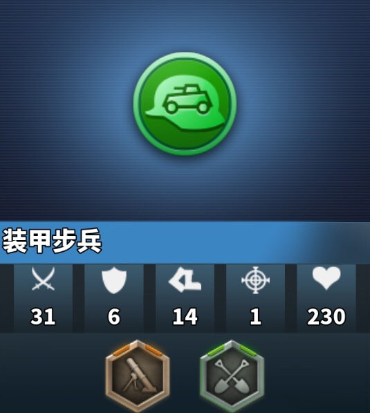 世界征服者4全球地图版汉化版截图3