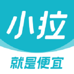 小拉出行app v2.3.34