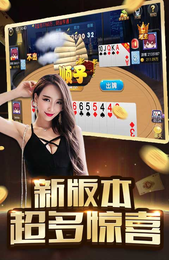 免费打扑克的软件截图0