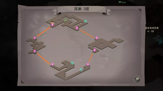 贪婪洞窟九游版截图2