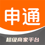 申通快递app v1.15.1