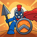 火柴人守卫战官方版 v1.1.0