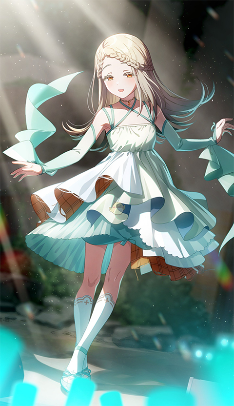 学园偶像大师截图3