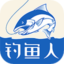 钓鱼人天气预报手机版 v3.8.50