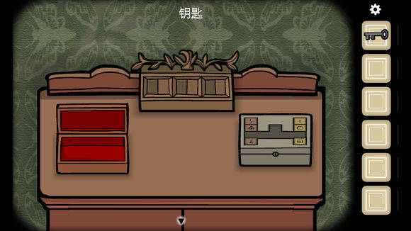 Cube Escape Paradox截图2