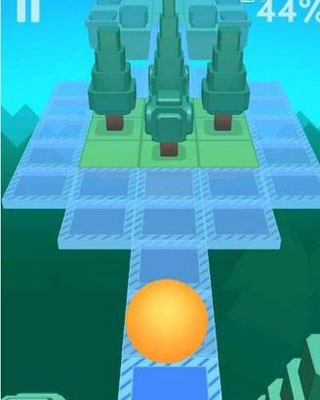 滚动的天空官方正版截图3