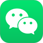微信app