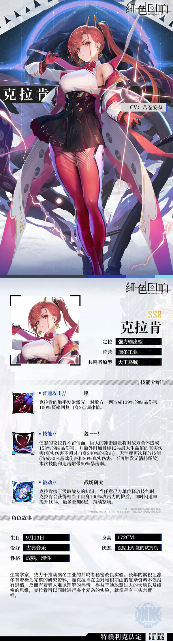 绯色回响手游官方版截图