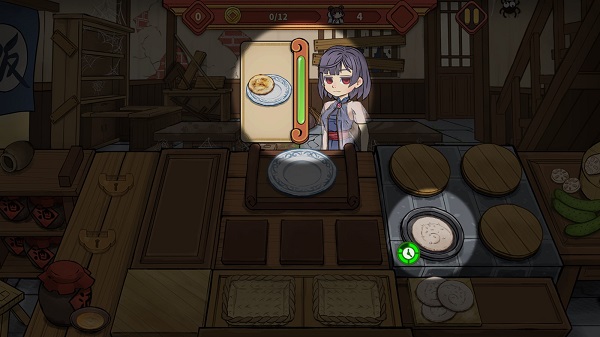 逍遥客栈手游截图