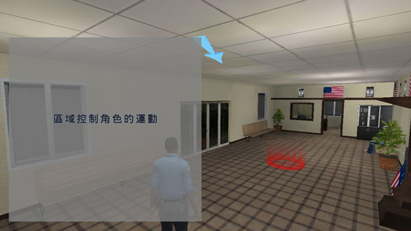 警察模拟器中文版截图