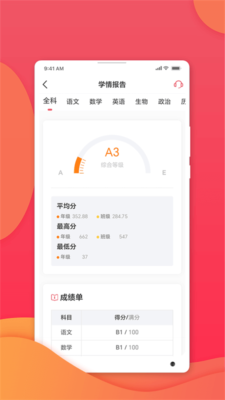 七天学堂截图3