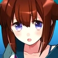 别碰女孩！