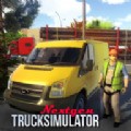 Nextgen: Truck Simulator