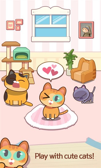钢琴猫手机版截图